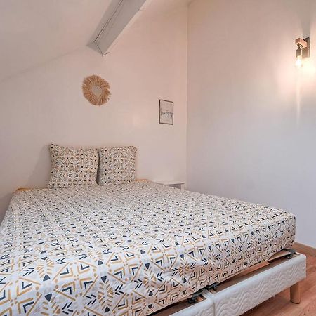 Liberation - F2 Apartment Near Disneyland Paris Montry Экстерьер фото