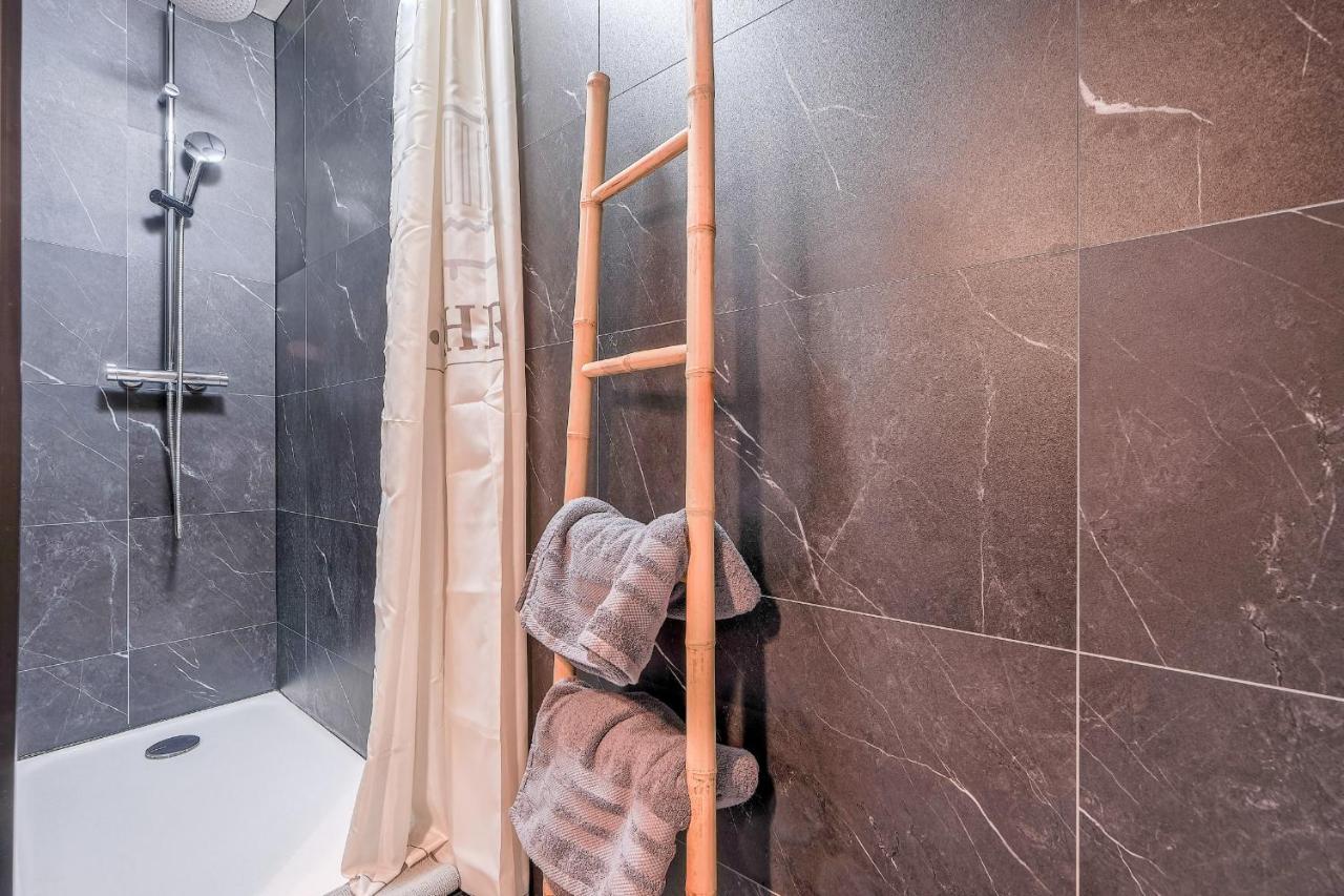 Liberation - F2 Apartment Near Disneyland Paris Montry Экстерьер фото