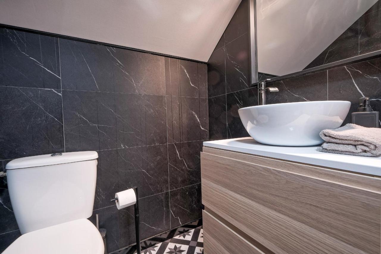 Liberation - F2 Apartment Near Disneyland Paris Montry Экстерьер фото