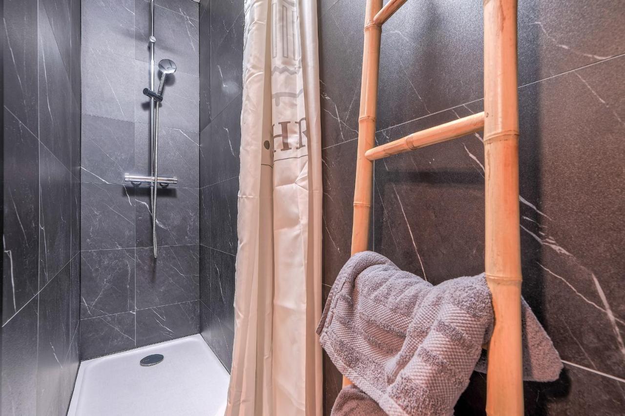 Liberation - F2 Apartment Near Disneyland Paris Montry Экстерьер фото